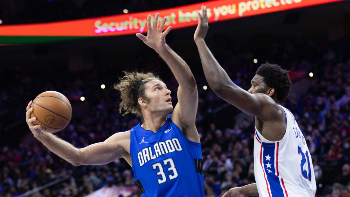 Philadelphia 76ers: DeAndre Jordan is now a viable buy-out candidate