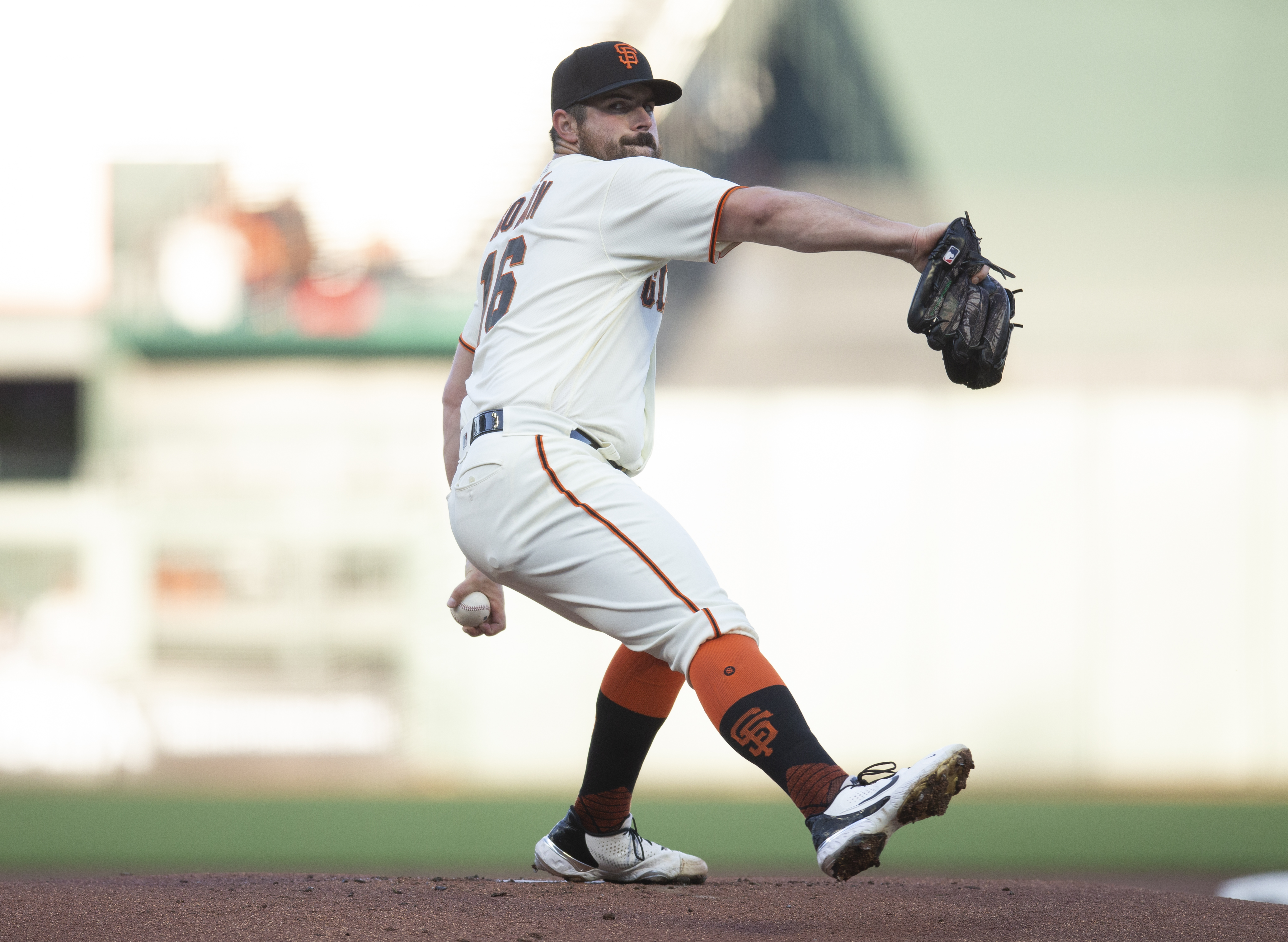 Brandon Crawford turns on jets for historic triple in Giants' win vs. D