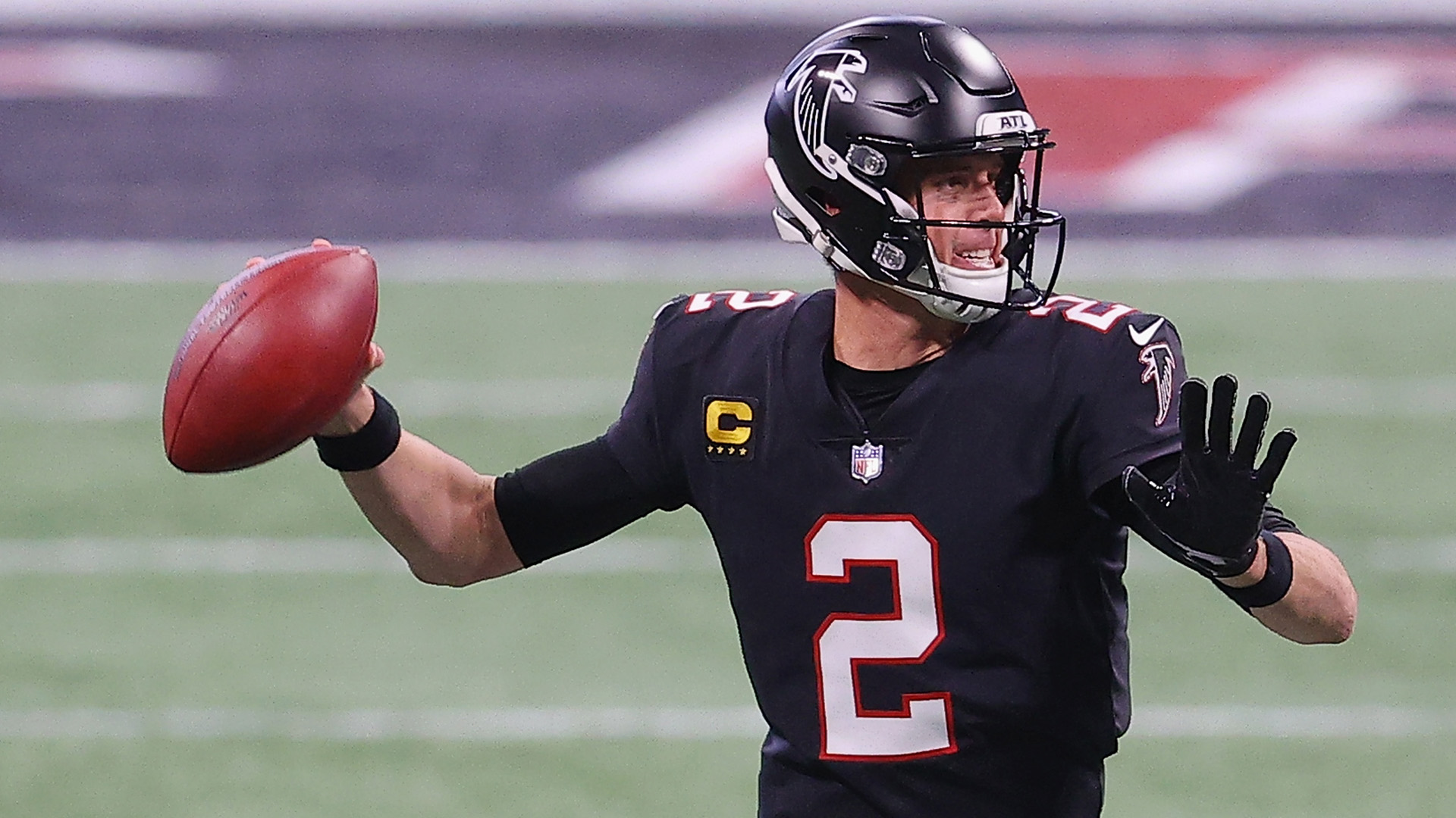 <p><strong>Line: </strong>Falcons -2.5</p>

<p>Anthony Lynn can tell his team it's Pearl Harbor (he did). He can take over the abysmal special teams unit (he did).</p>

<p>None of that matters. After a 45-0 beat down, it's clear the Bolts are done and need a new voice.</p>

<p>The Falcons have played hard for Raheem Morris and should be able to pick apart what has been a shaky Chargers secondary.</p>

<p><strong>Pick: </strong>Falcons 26, Chargers 20</p>
