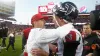 Matt Ryan details what it was like playing for Kyle Shanahan while with Falcons