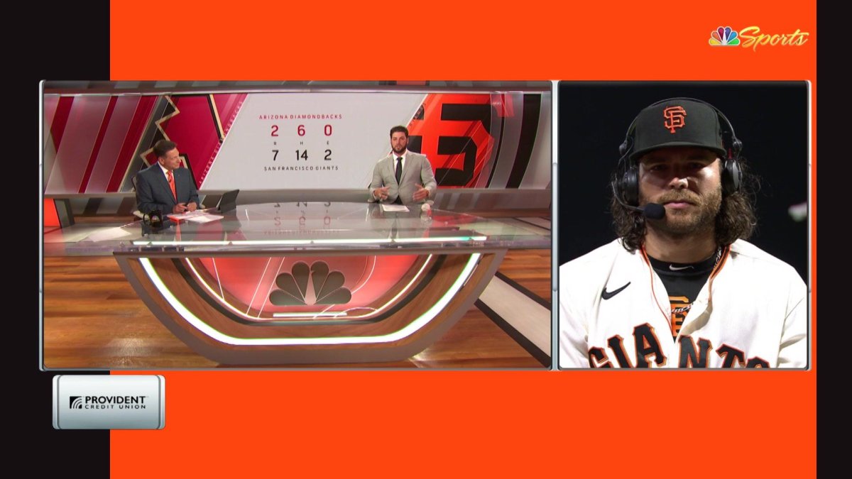 Giants sign Brandon Crawford to two-year, $32M extension