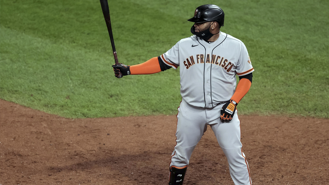 Former Giants star Pablo Sandoval plans to play in Mexican League