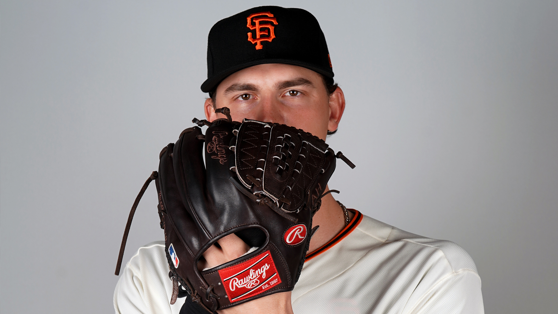 Sean Hjelle makes his MLB debut for the San Francisco Giants - On3