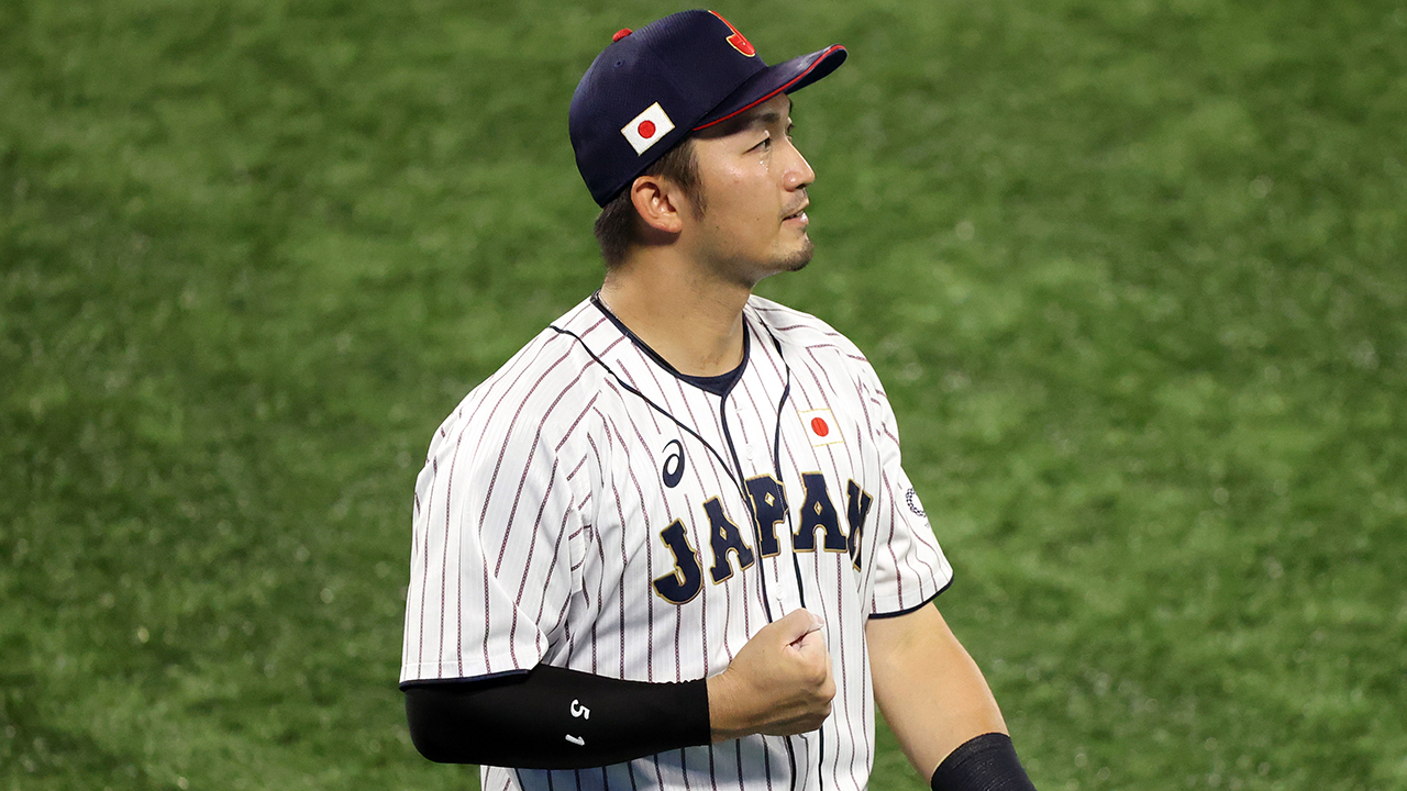 Seiya Suzuki signs 5-year deal with Cubs