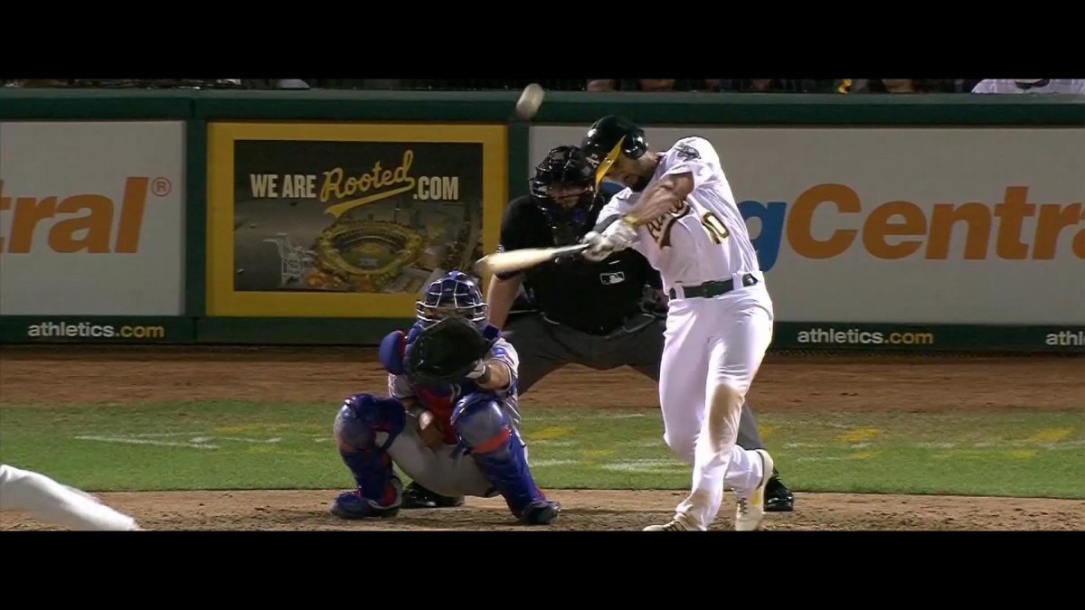 HEADSTRONG How Marcus Semien separates work, life at home NBC Sports