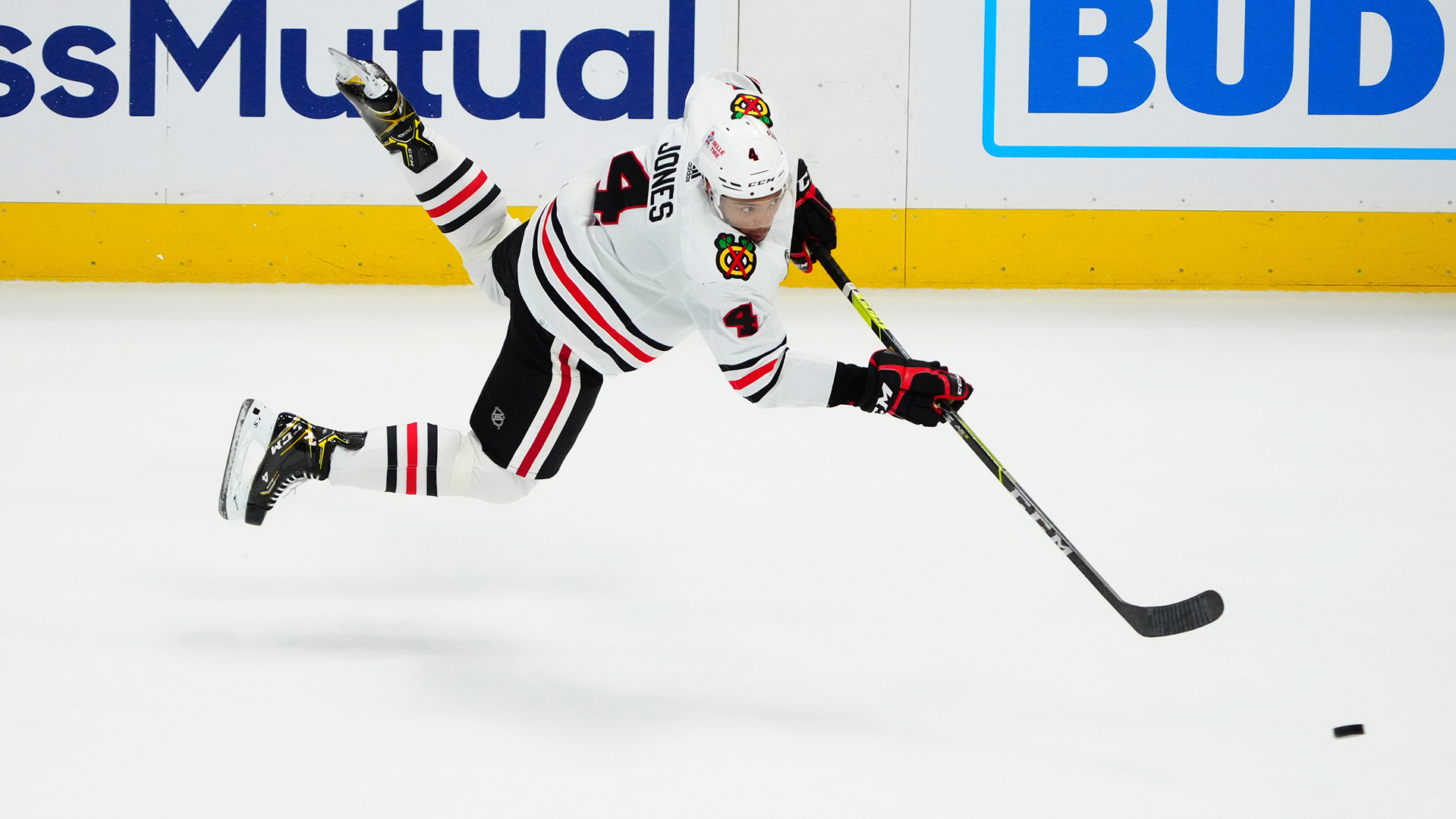 <p>This is not the start Chicago envisioned when it brought in Tyler Johnson, Seth Jones and Marc-Andre Fleury in the offseason.</p>