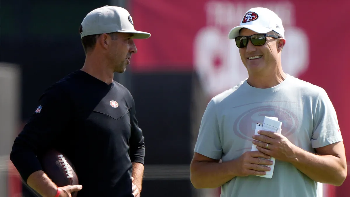 How much cap space 49ers have heading into crucial NFL trade deadline