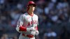 Report: Giants' Ohtani status ‘unknown' as other suitors move on