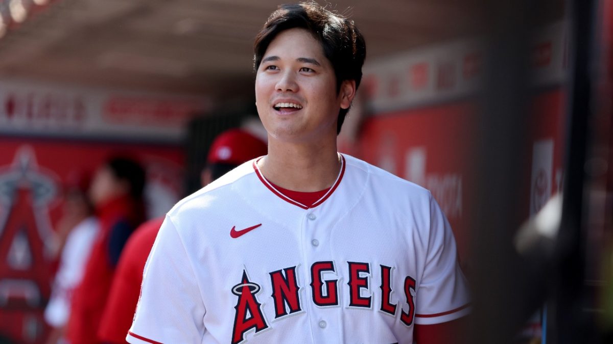 Shohei Ohtani Contract Negotiations Enter ‘Final Phase’ – NBC Sports Bay Area and California