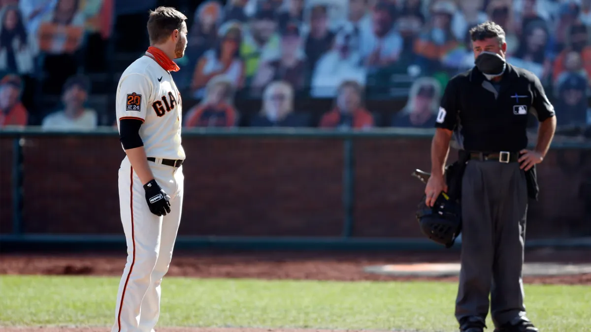 Mike Krukow Bay Area The Rule 5 Trap and the Catcher's Dilemma