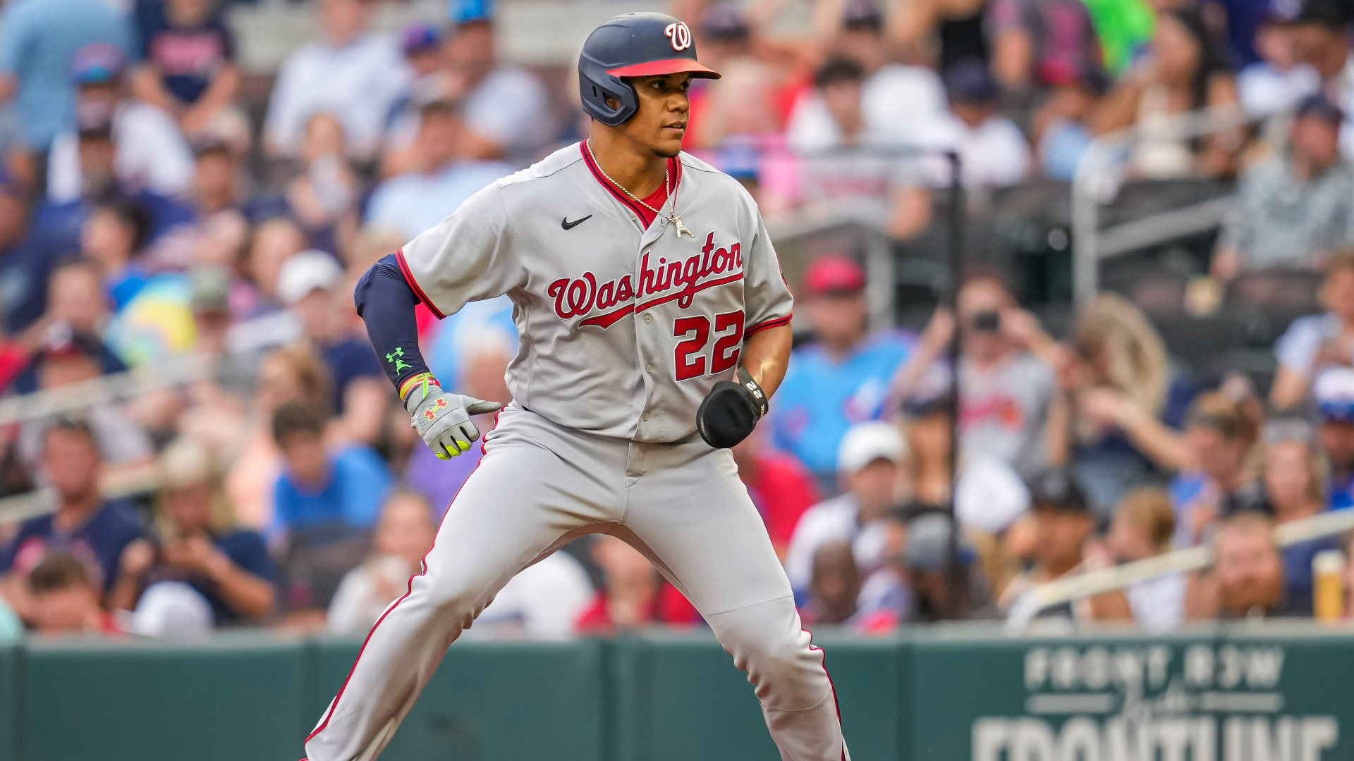 Cardinals should make serious offer in Juan Soto sweepstakes