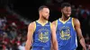 Where Steph, three other Warriors rank in ESPN's Top 100 list