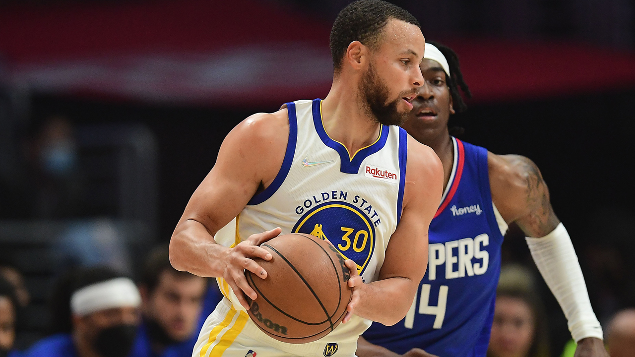 NBA Legend Stephen Curry Seeks Crypto-Related Advice on Twitter