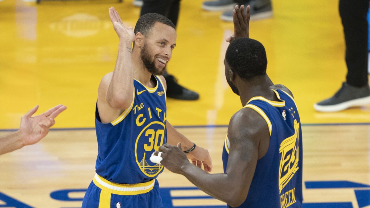 Warriors' biggest roster concern deep into 2023 NBA free agency