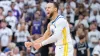 Steph hopes to repeat his epic 50-point Game 7 performance vs. Rockets
