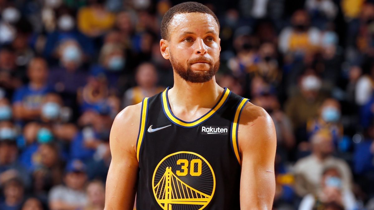 Warriors star Steph Curry's ankle injury discussed by Stanford University doctor – NBC Sports Bay Area and California