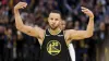 Warriors share positive Steph injury update before six-game road trip