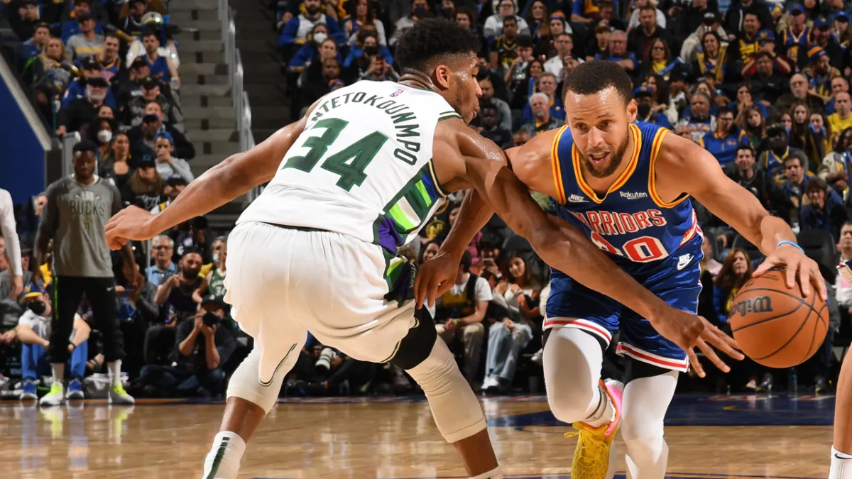 NBA schedule 2022-23: Warriors' must-see games in title defense season –  NBC Sports Bay Area & California