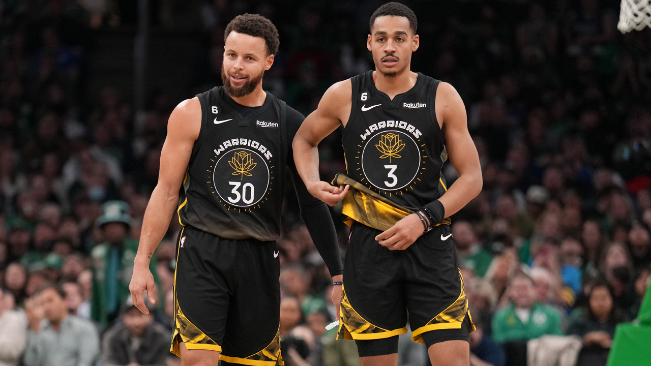 NBA Trade Rumors: 5 Reasons for the Warriors Not to Trade Stephen