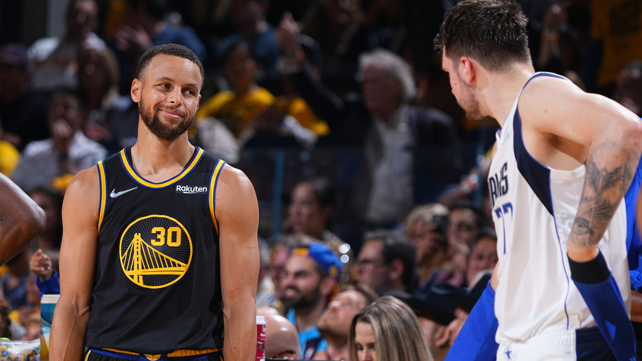 Steph Curry Remains At No. 5 In ESPN’s NBA Player Ranking For 2022-23 ...