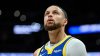 Steph delivers honest response about potential NBA retirement