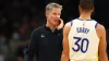 Kerr, Dunleavy address Kerr's ‘year-to-year' Warriors future