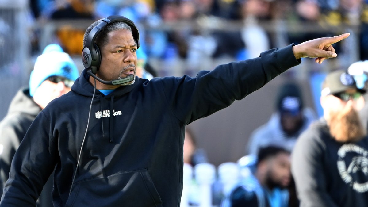 Why PFF considers 49ers' Steve Wilks a top 10 defensive