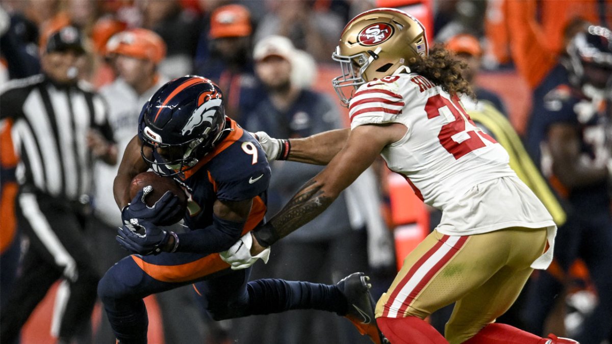 OurSF49ers, 49ers on Instagram: Talanoa Hufanga continues to draw  comparisons to Troy Polamalu 