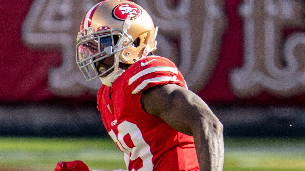 49ers Agree to 1-Year Deals With Tartt, Wilson – NBC Bay Area