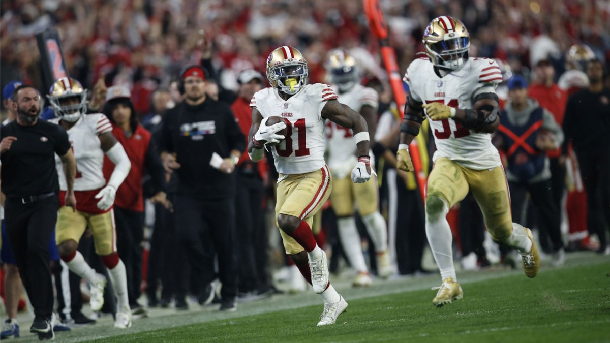 49ers safety Tashaun Gipson plans to play in 2023 in 2023