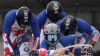 How Much Does an Olympic Bobsled Weigh?