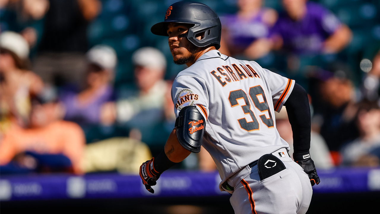SF Giants: Heliot Ramos is closer to a breakout than you think