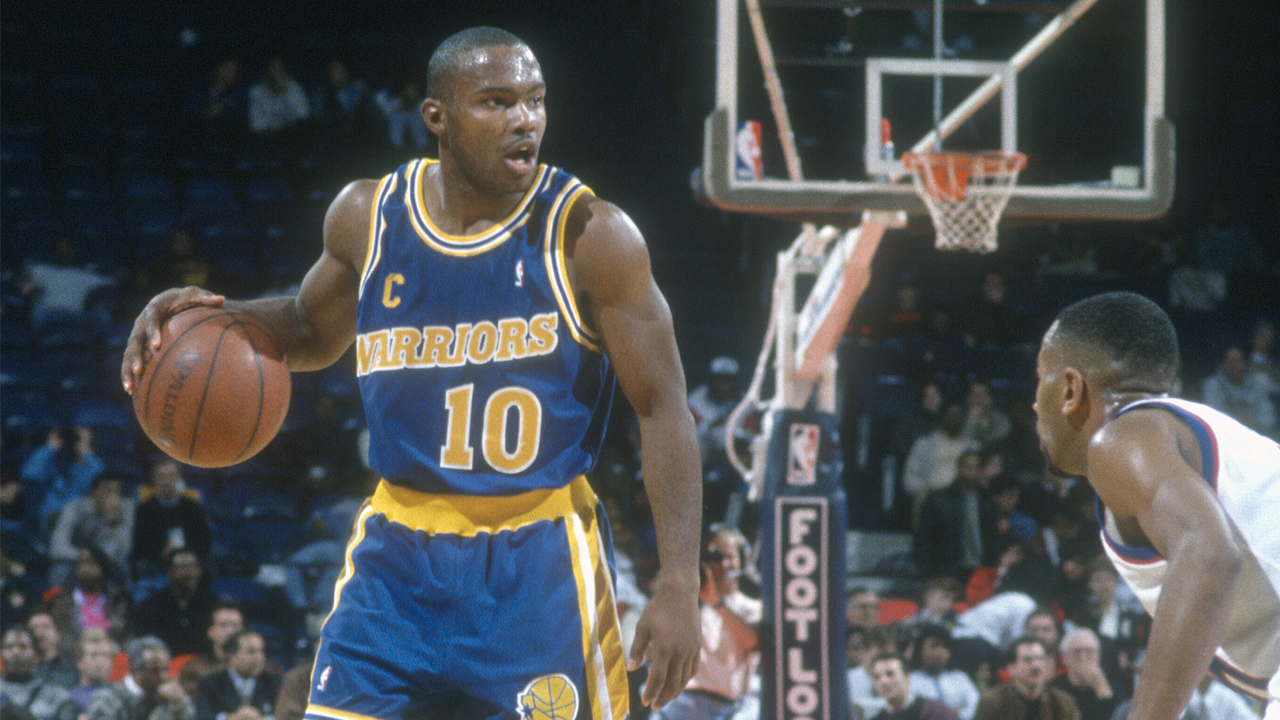 Heat legend Tim Hardaway to be inducted into Hal of Fame, per report