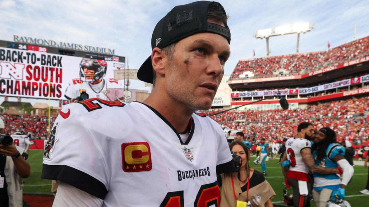 Would Tom Brady return from retirement to play for 49ers