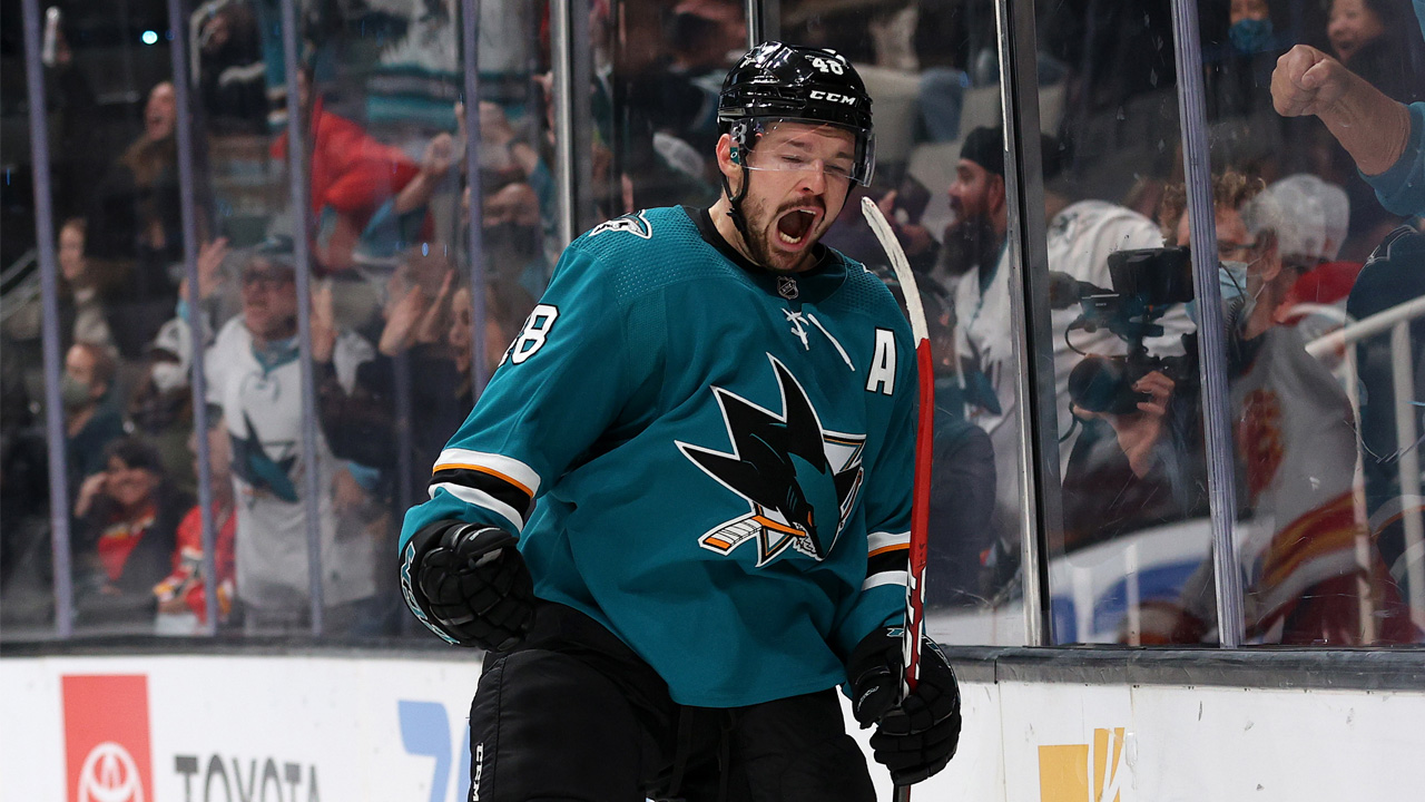 What Might Hertl Trade Look Like?