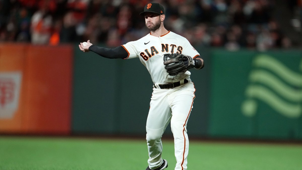 Farhan Zaidi reveals position Giants might target in search for bat ...