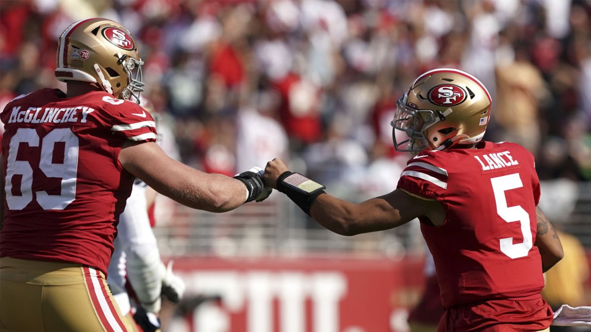 Too many mistakes cost the 49ers in a 28-21 loss to the Seahawks