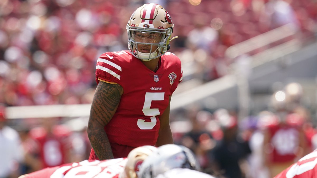 49ers shut out in preseason finale