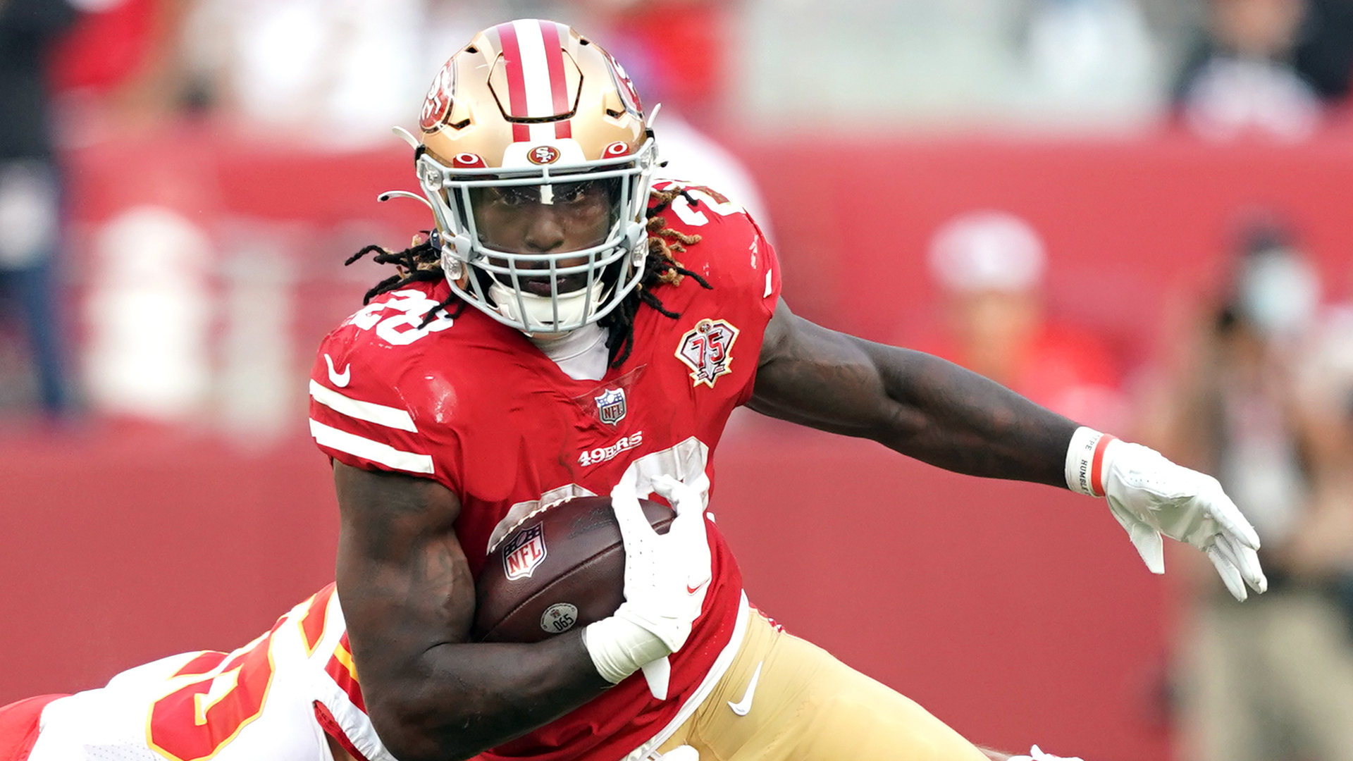 NFL news: San Francisco 49ers well represented in NFL.com's 'ultimate 53-man  roster' - Niners Nation