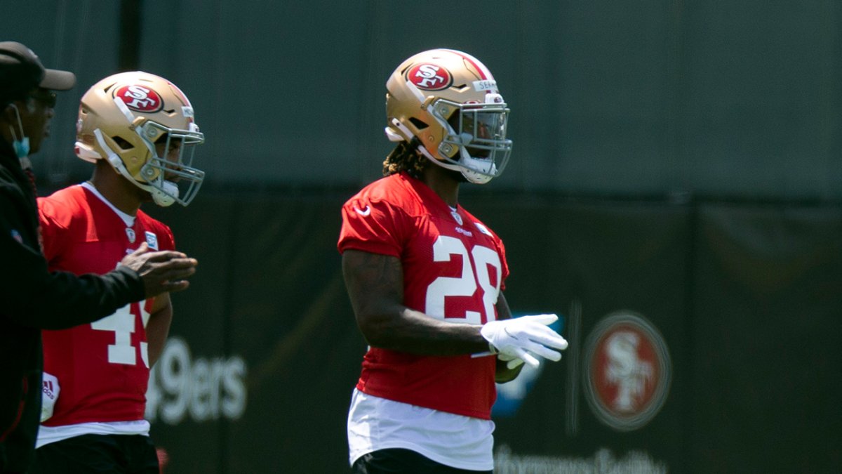 49ers head coach Kyle Shanahan vows to find a fix after Elijah