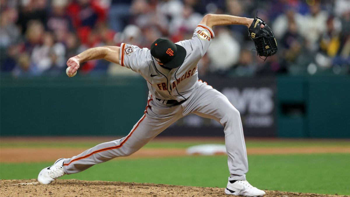 Five under-the-radar San Francisco Giants prospects to follow in