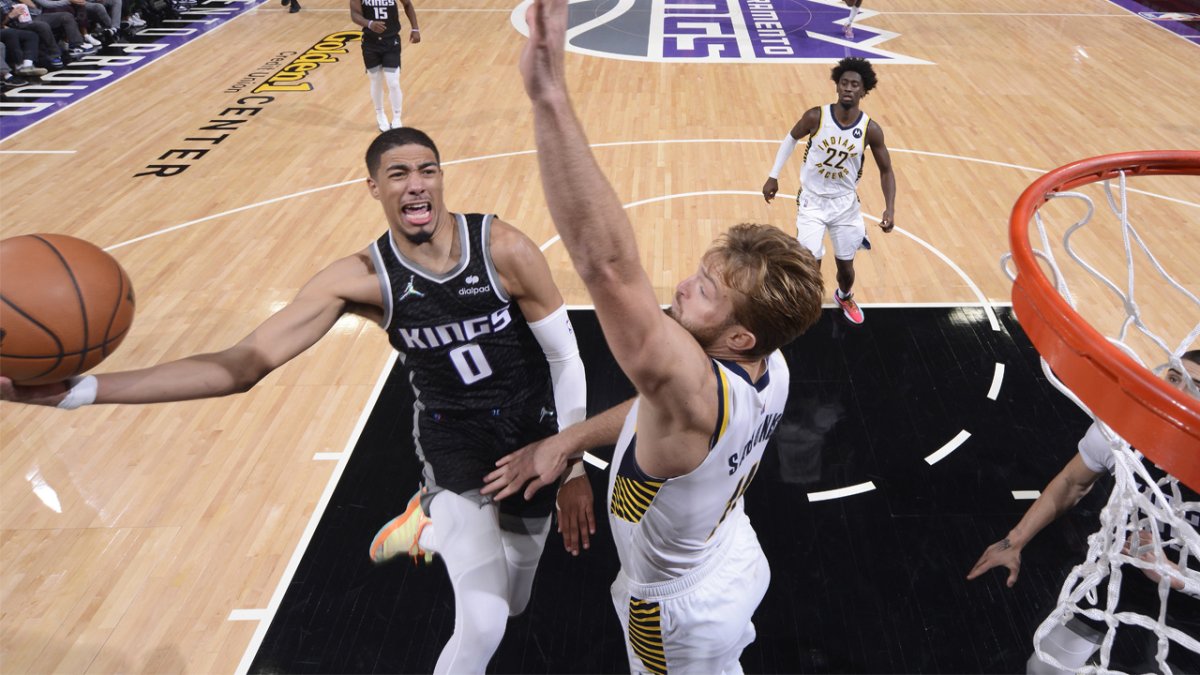 Trade Grades: Pacers steal Tyrese Haliburton from Kings - Sports