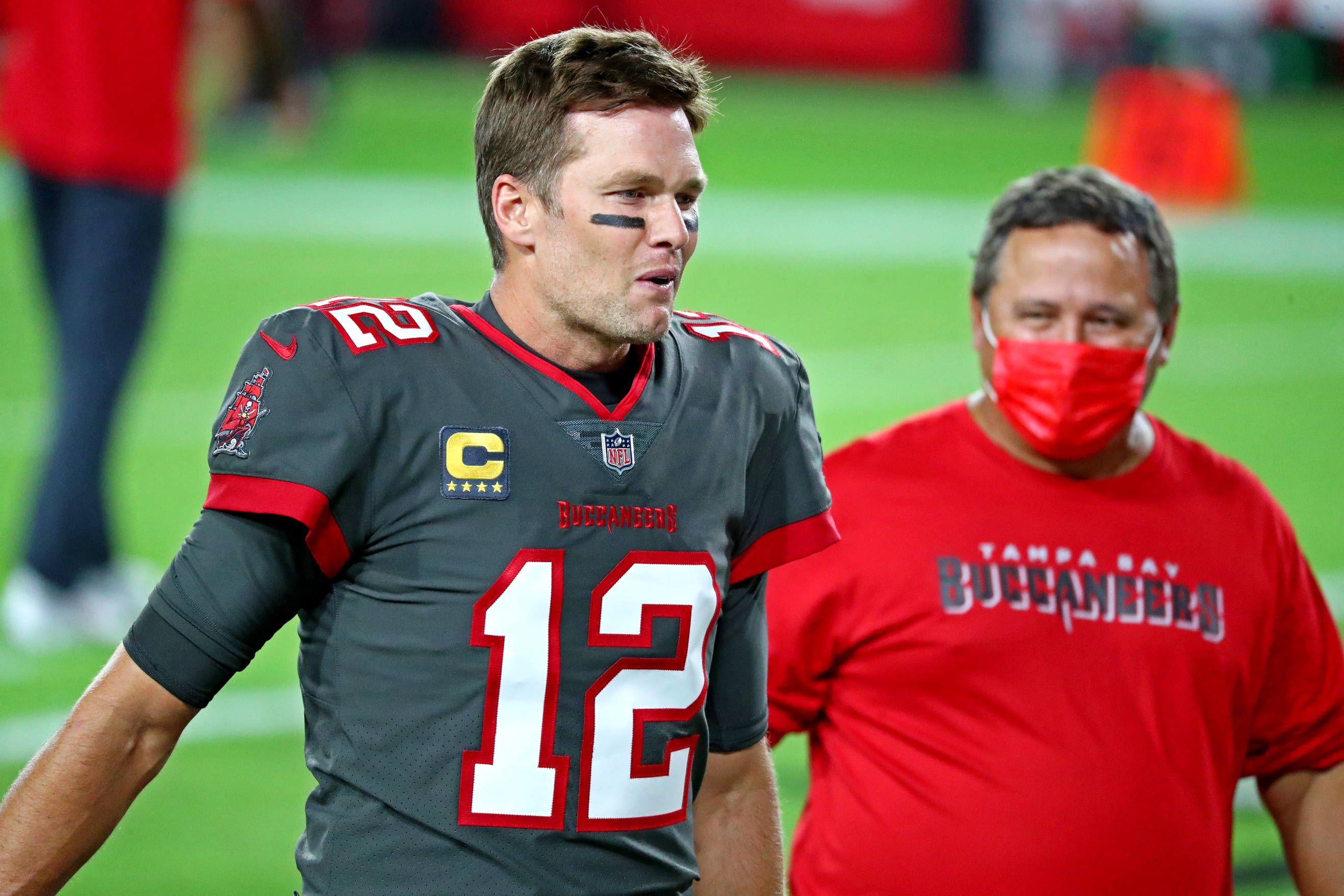 Tom Brady grew up a 49ers fan. Ahead of San Francisco homecoming, a look at  his past