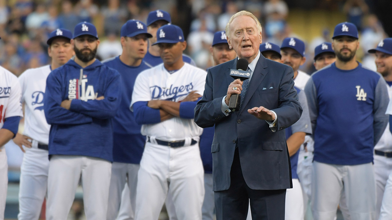 Dodgers beat Giants 7-2, force decisive Game 5 in NLDS