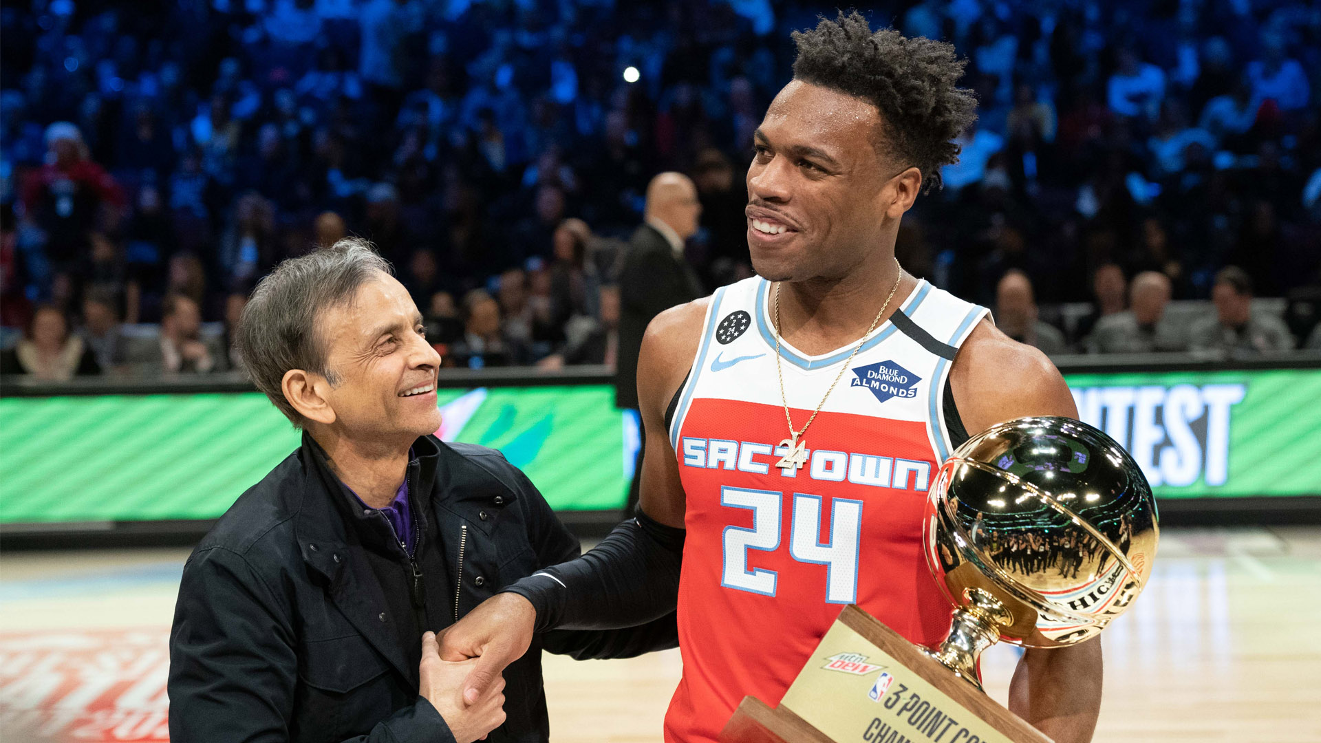 <p>It should be a busy offseason for the Kings. Not only is there a search <a href="https://www.nbcsports.com/bayarea/kings/source-kings-request-interview-six-nba-executives-top-job">for a new front office</a>, but the Kings have the No. 12 overall selection in the upcoming 2020 NBA Draft, as well as three second-round picks (35, 43, 52).</p>
<p>They have other issues to deal with down the road, like whether they retain any of their own free agents and what to do with the log jam at the shooting guard spot. But first things first.</p>
<p>With the draft tentatively scheduled for Oct. 16, here is a look at five of the Kings’ biggest needs and some potential players that could fit in with the current roster in Sacramento.</p>
