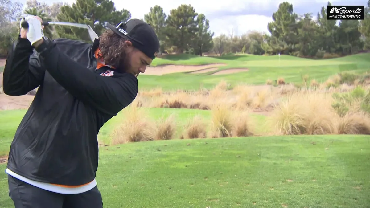 Charitybuzz: Meet SF Giants' Brandon Crawford with On-Field Pre