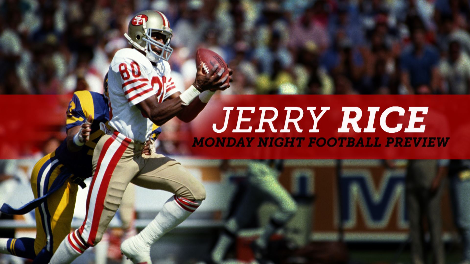 Jerry Rice the uniform again｜TikTok Search