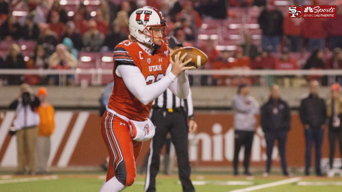 49ers draft pick analysis What makes Wishnowsky special? NBC Sports
