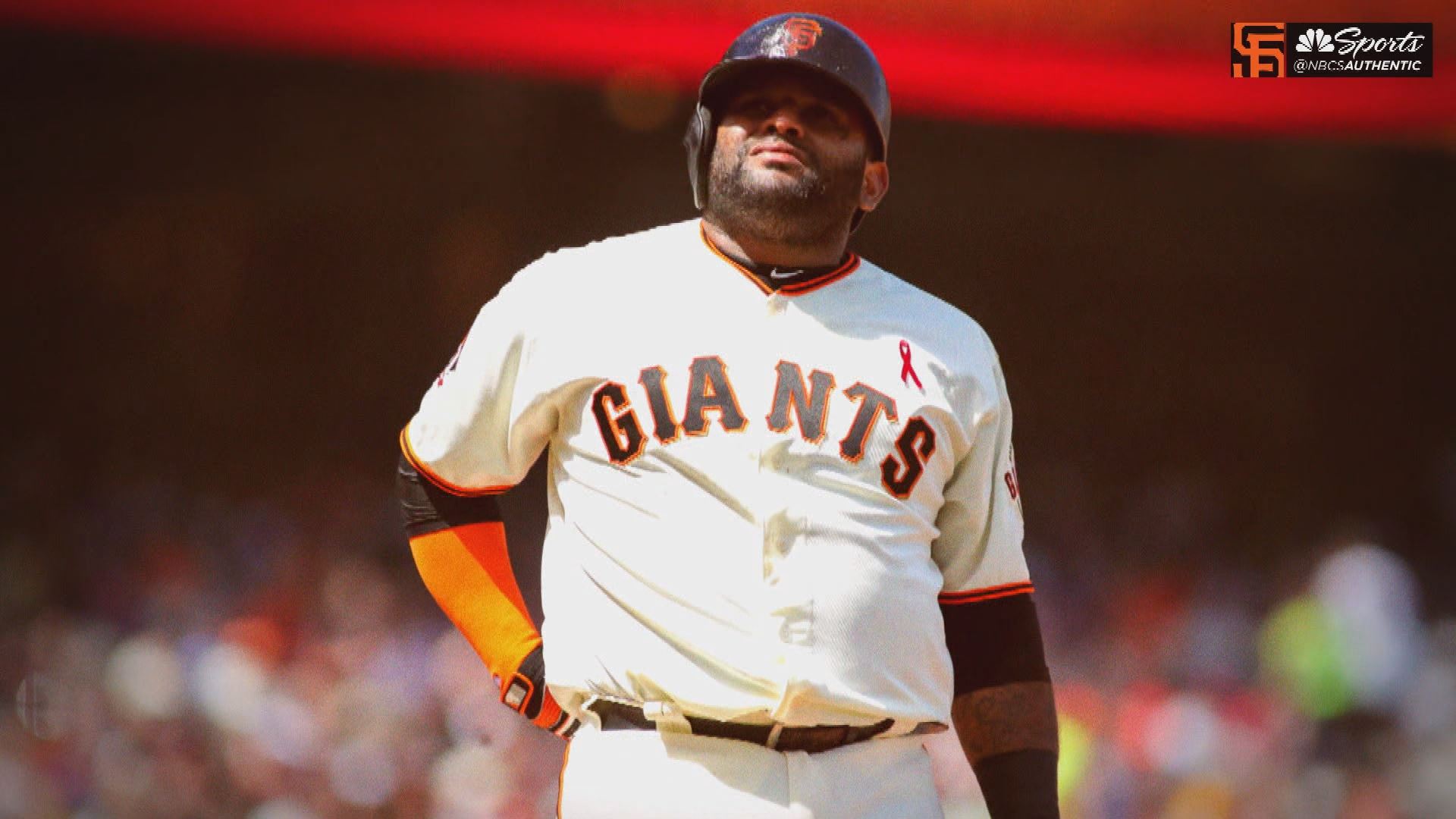 Pablo Sandoval: News, Stats, Bio, & More - NBC Sports - NBC Sports