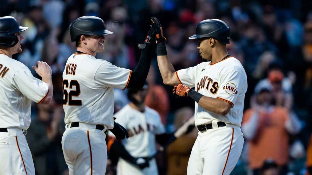 Giants Splash podcast: On Madison Bumgarner, Arizona Diamondbacks ace